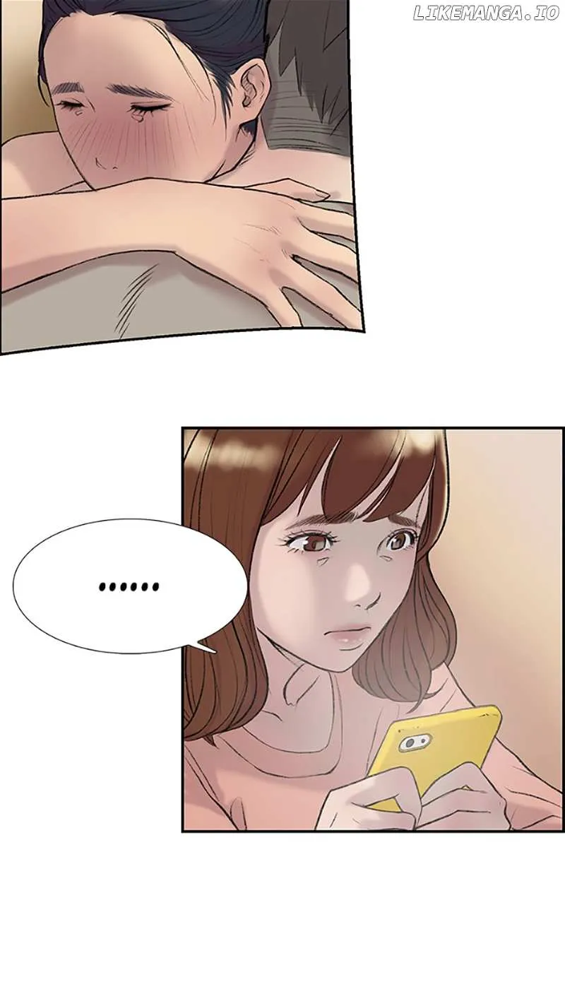 Read Tangled chapter 16 image 35 on Lezhin