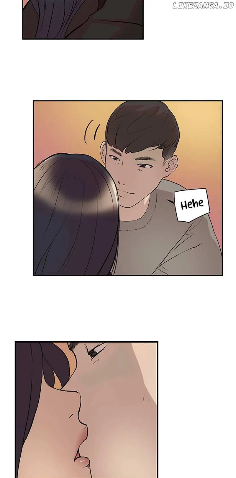 Read Tangled chapter 16 image 7 on Lezhin