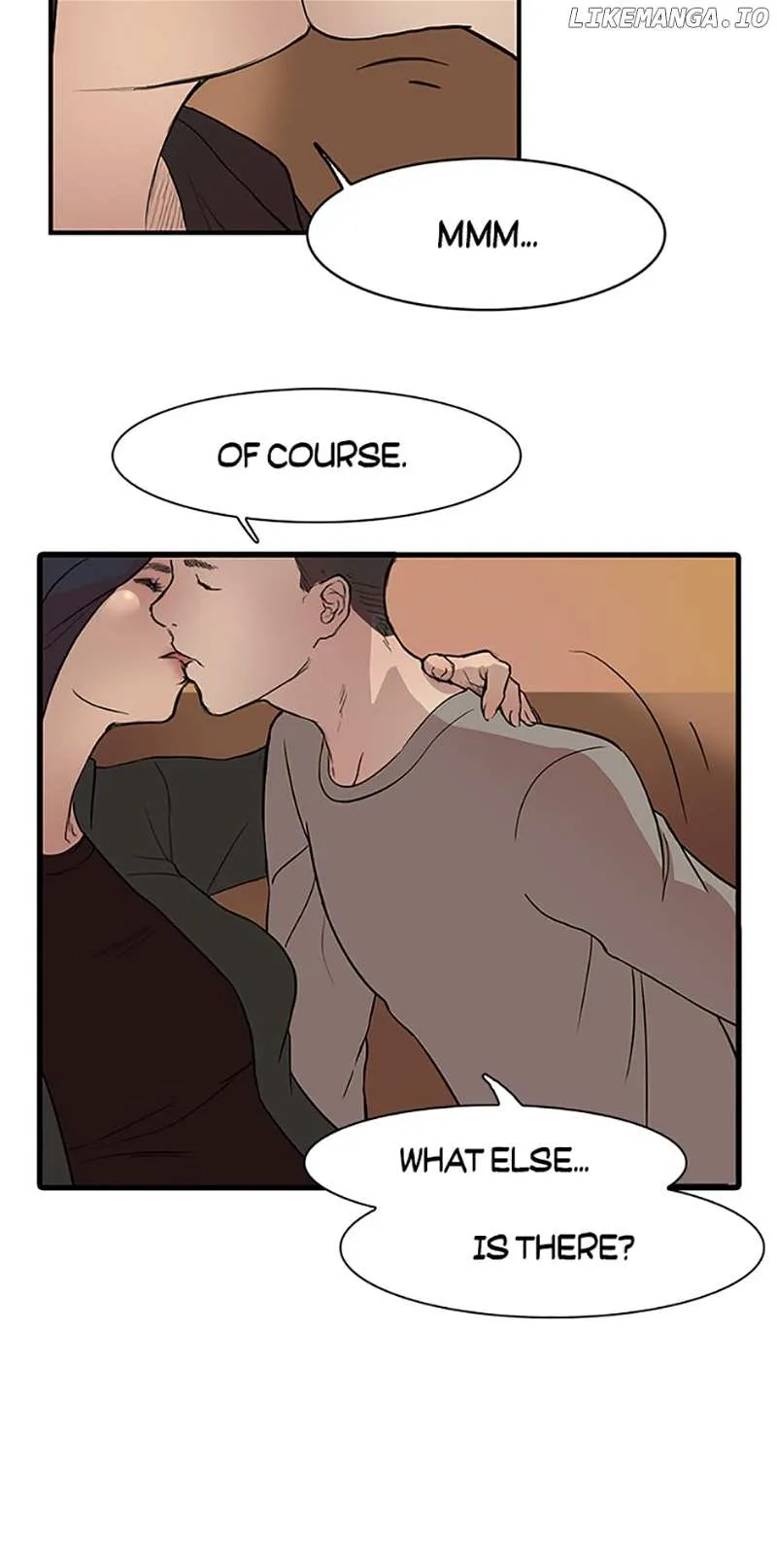 Read Tangled chapter 16 image 8 on Lezhin