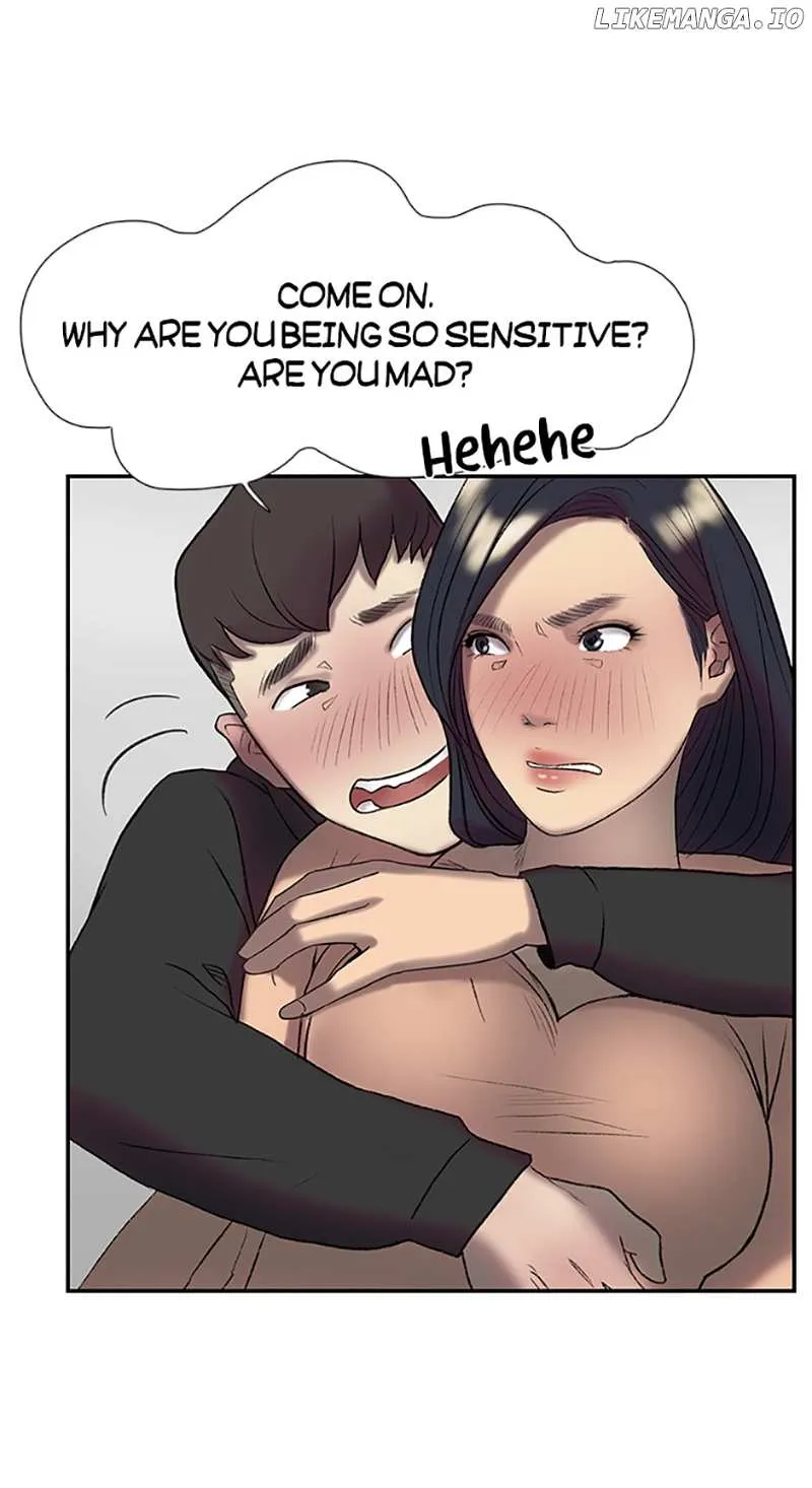 Read Tangled chapter 17 image 11 on Lezhin