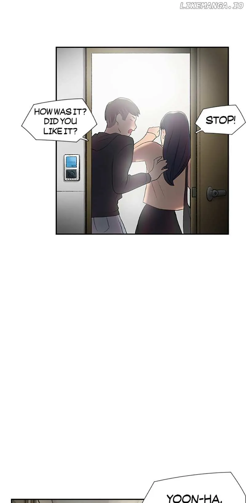 Read Tangled chapter 17 image 13 on Lezhin
