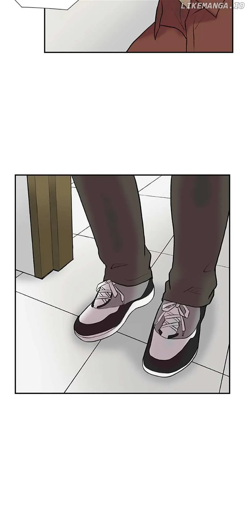 Read Tangled chapter 17 image 15 on Lezhin