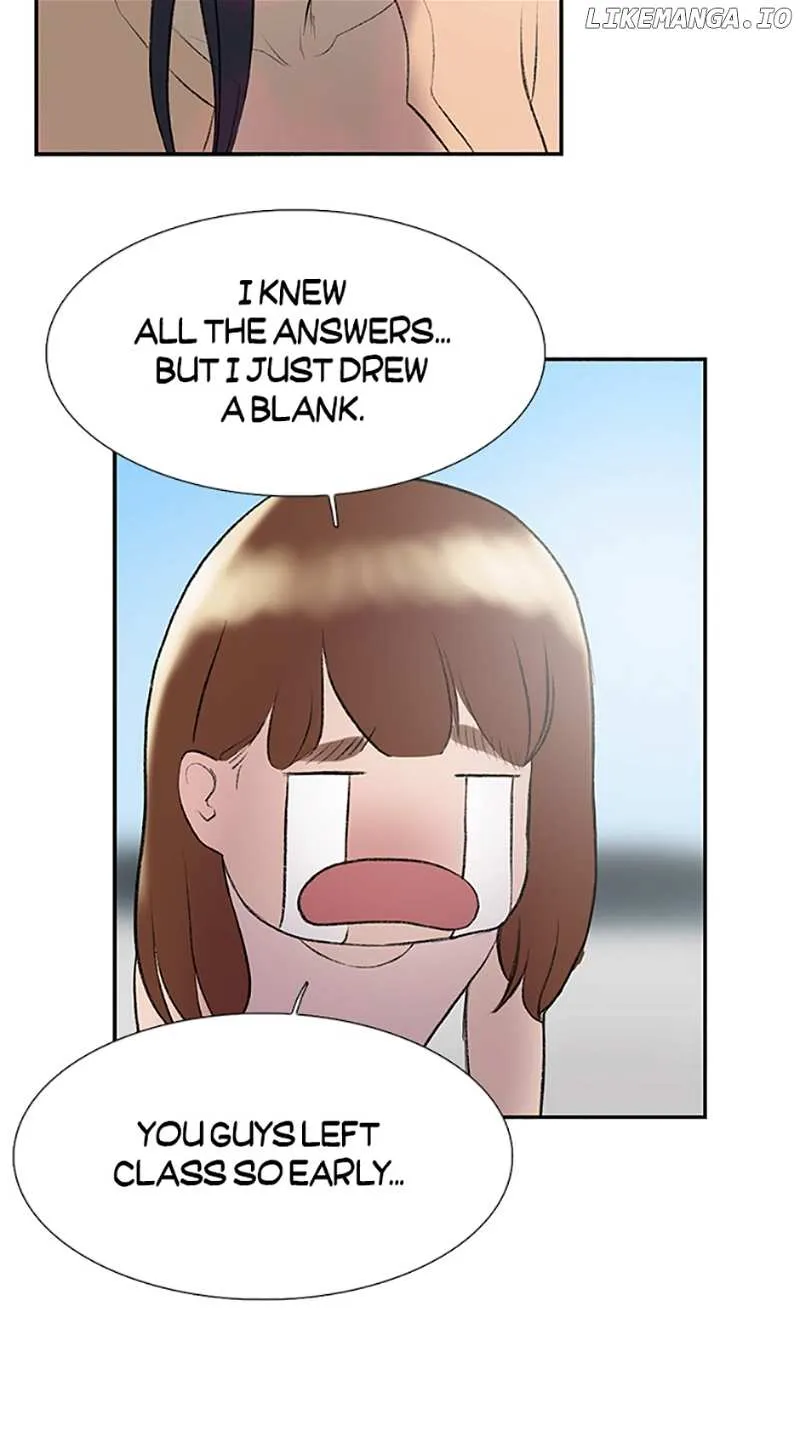 Read Tangled chapter 17 image 19 on Lezhin
