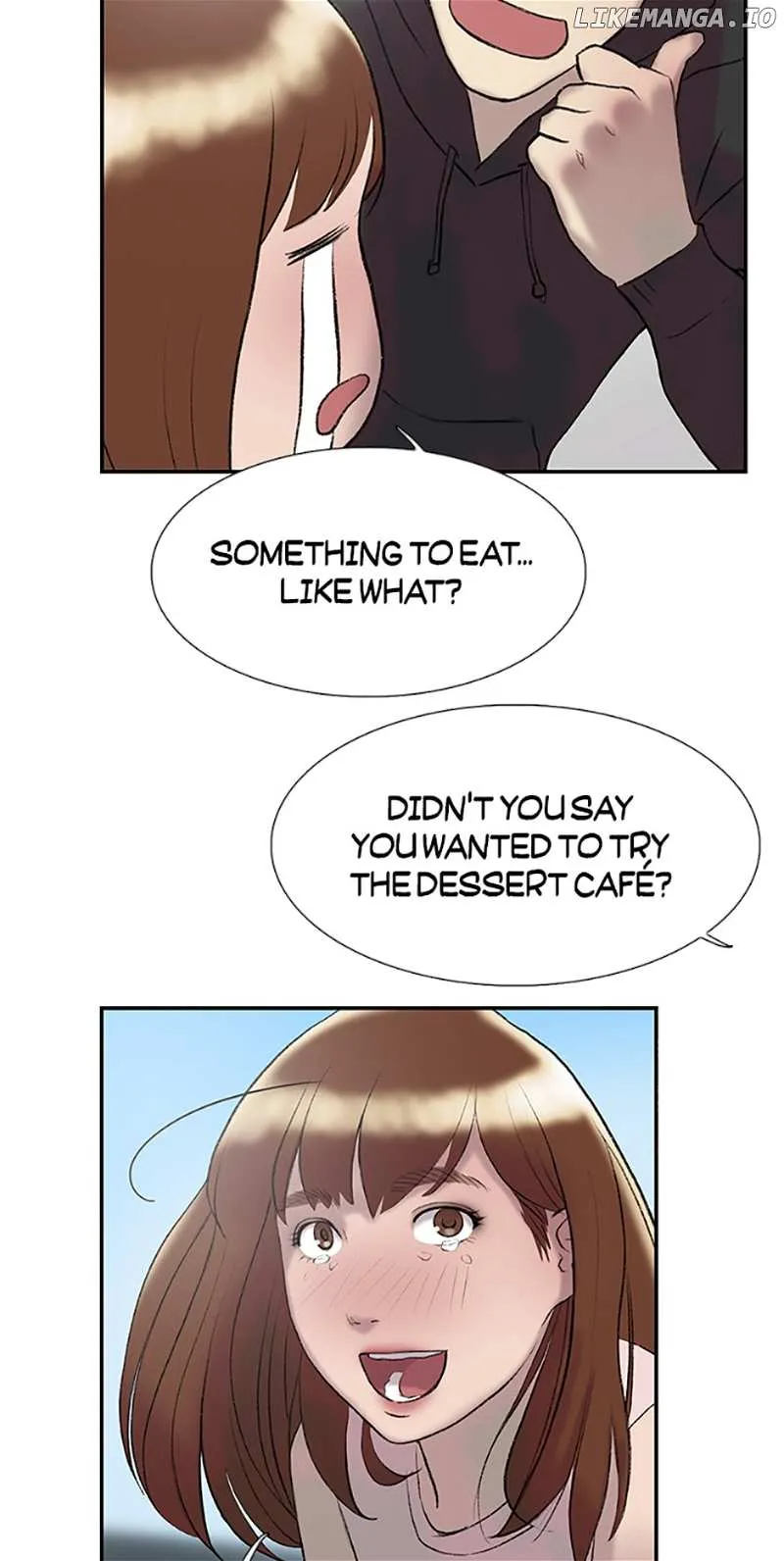 Read Tangled chapter 17 image 22 on Lezhin