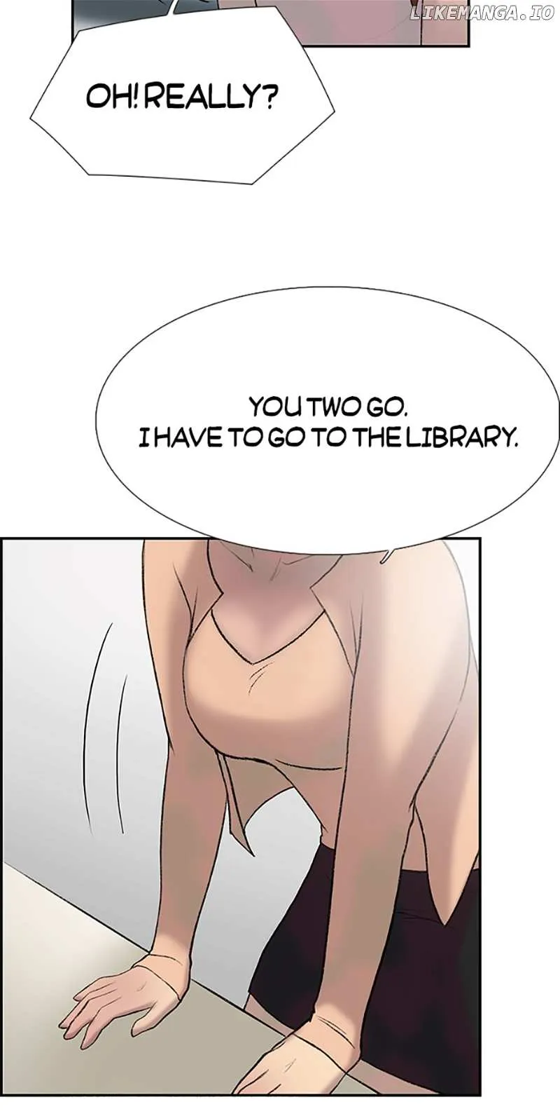 Read Tangled chapter 17 image 23 on Lezhin