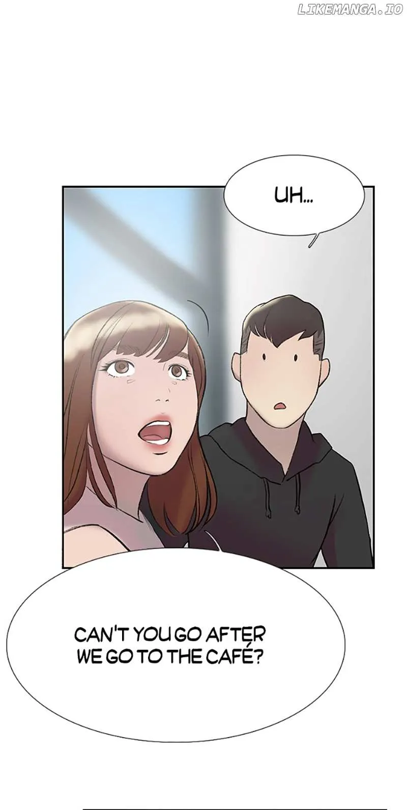 Read Tangled chapter 17 image 24 on Lezhin
