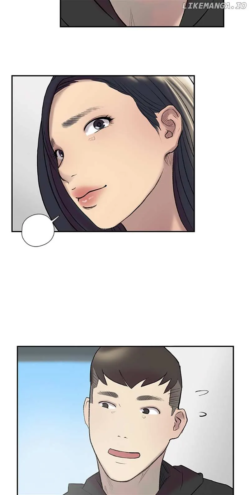 Read Tangled chapter 17 image 26 on Lezhin
