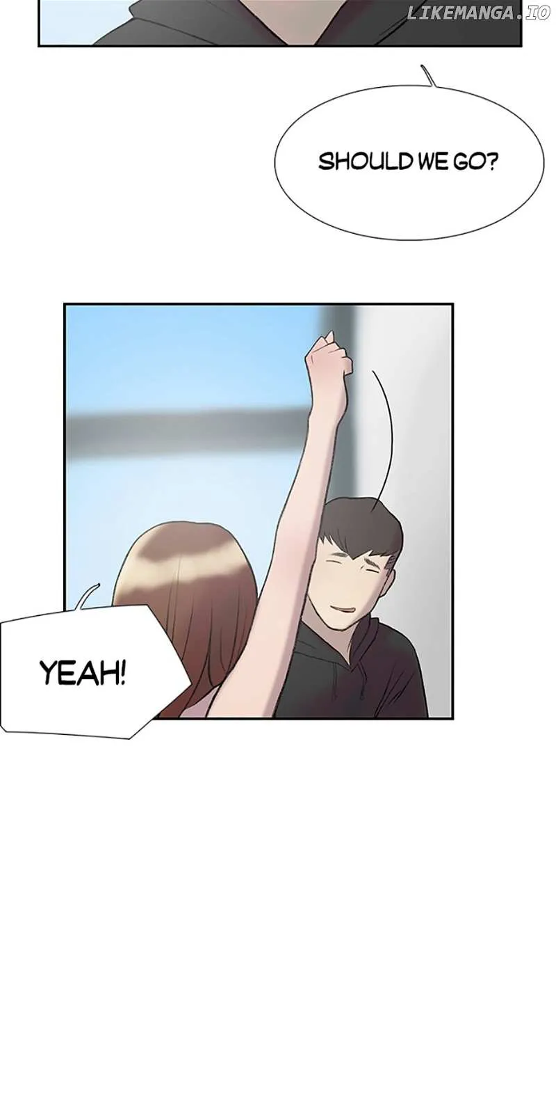 Read Tangled chapter 17 image 27 on Lezhin