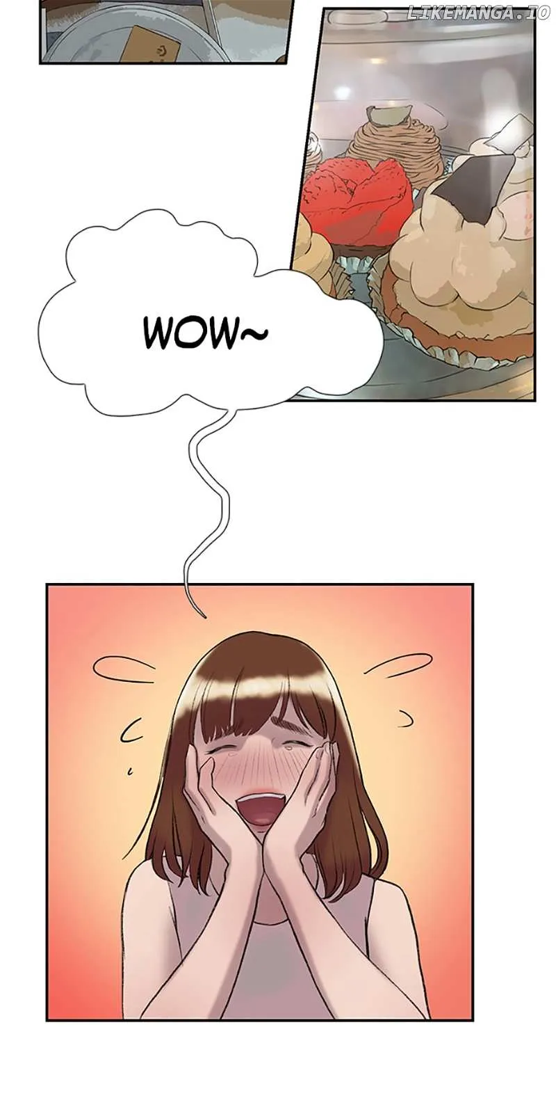 Read Tangled chapter 17 image 29 on Lezhin