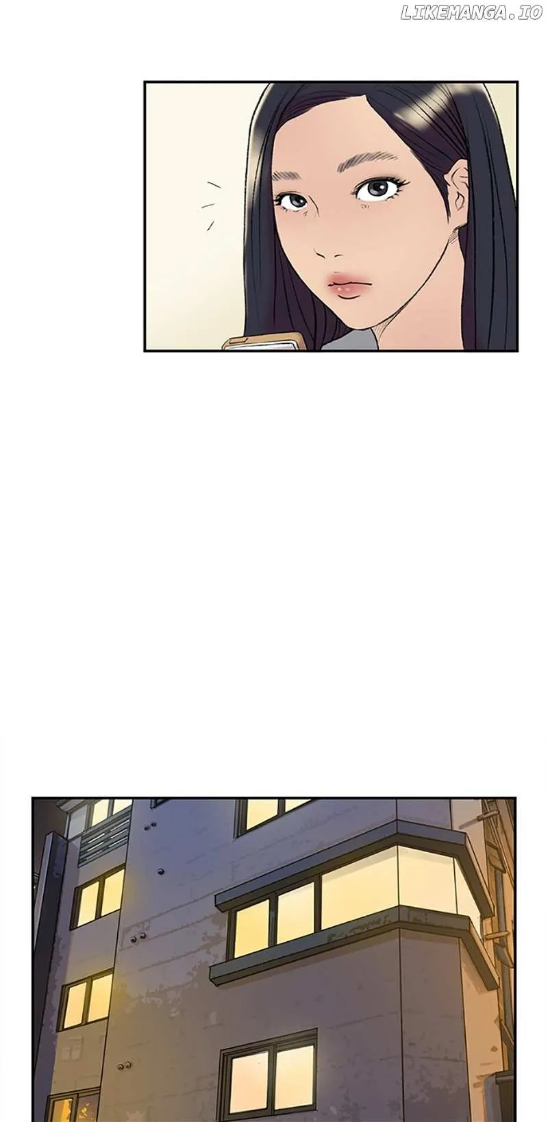 Read Tangled chapter 17 image 3 on Lezhin