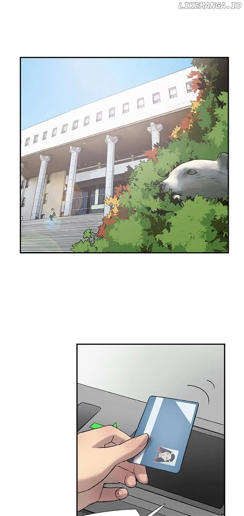 Read Tangled chapter 17 image 36 on Lezhin