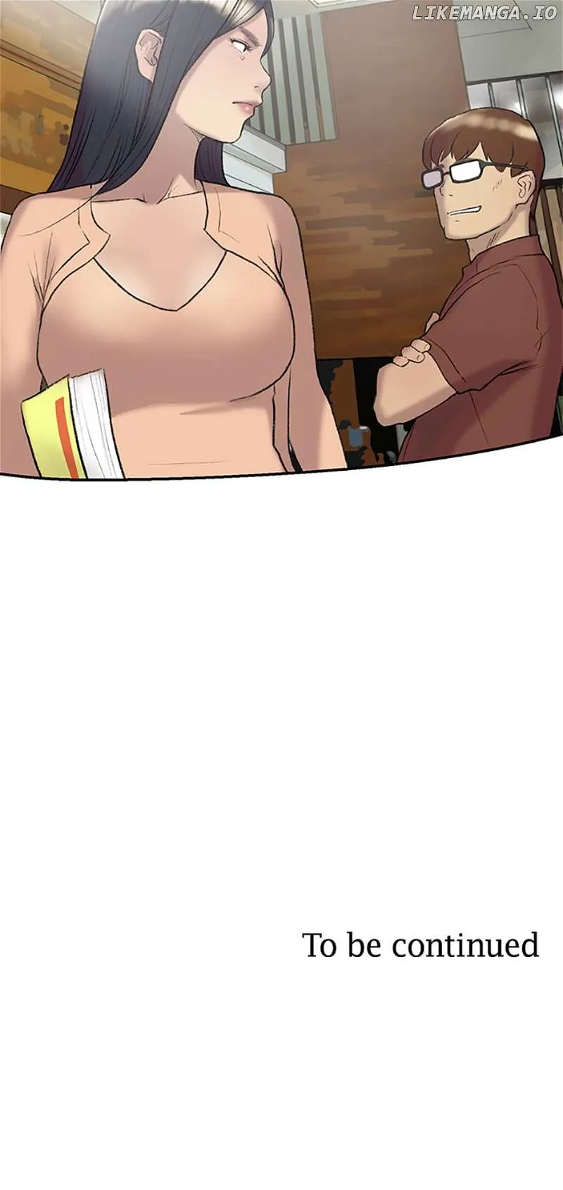 Read Tangled chapter 17 image 40 on Lezhin