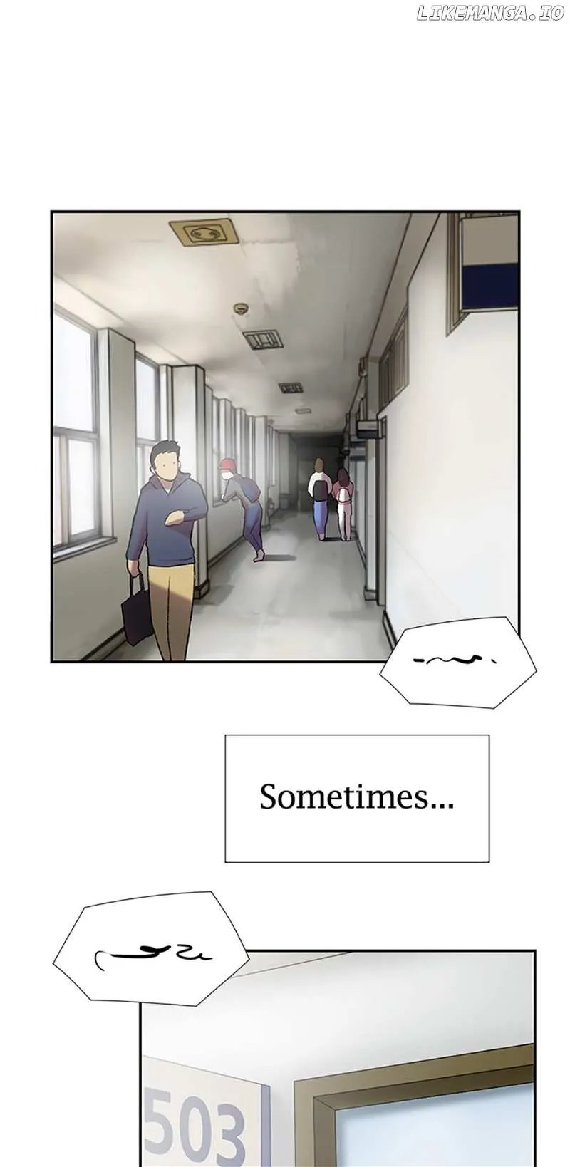 Read Tangled chapter 17 image 5 on Lezhin