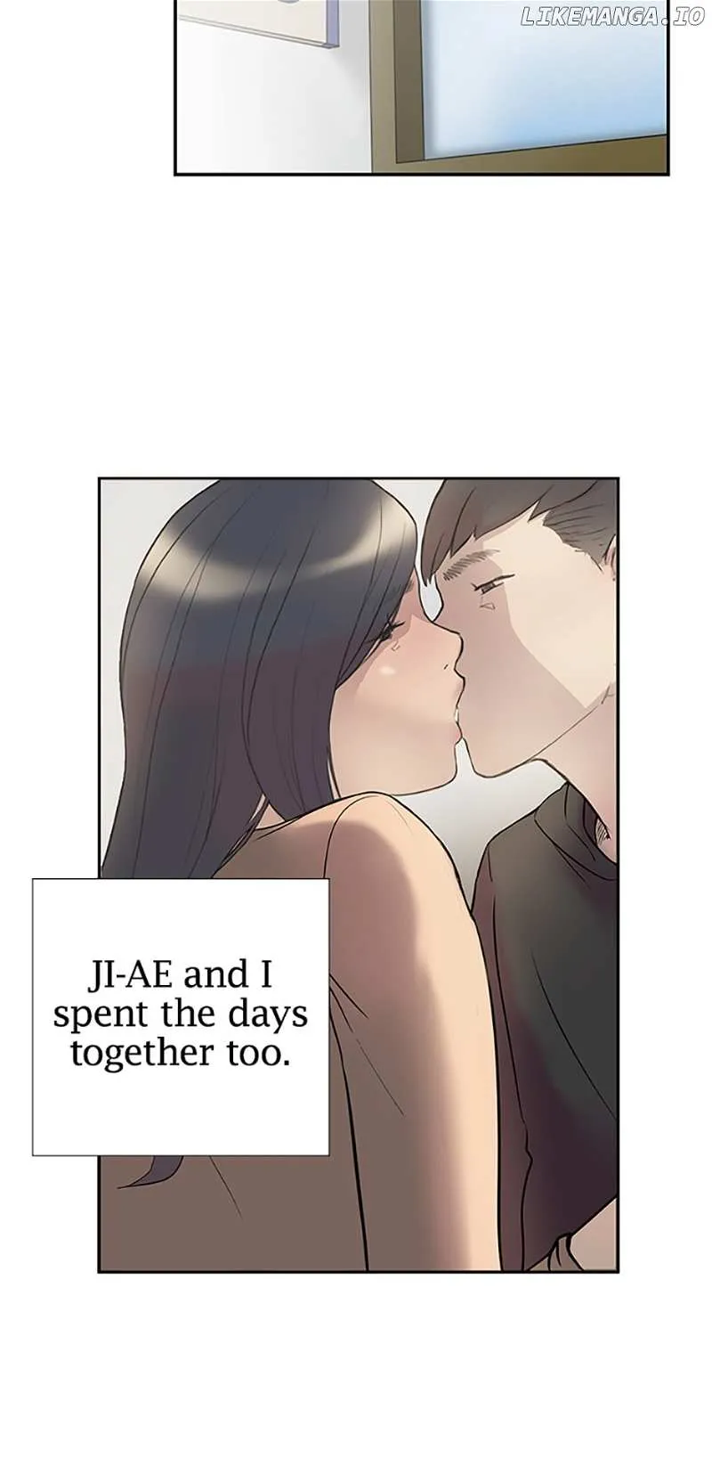 Read Tangled chapter 17 image 6 on Lezhin