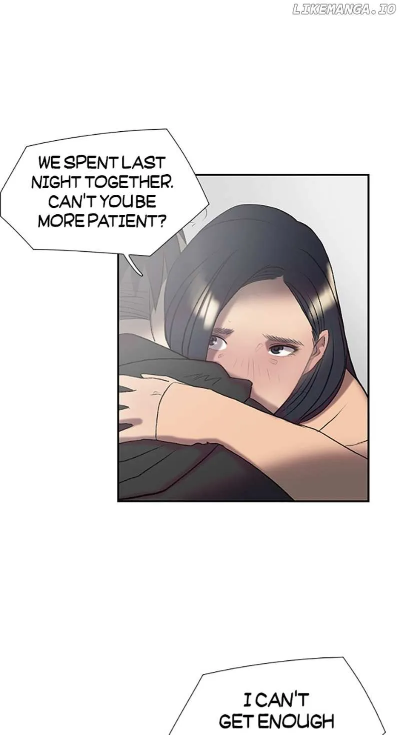 Read Tangled chapter 17 image 7 on Lezhin