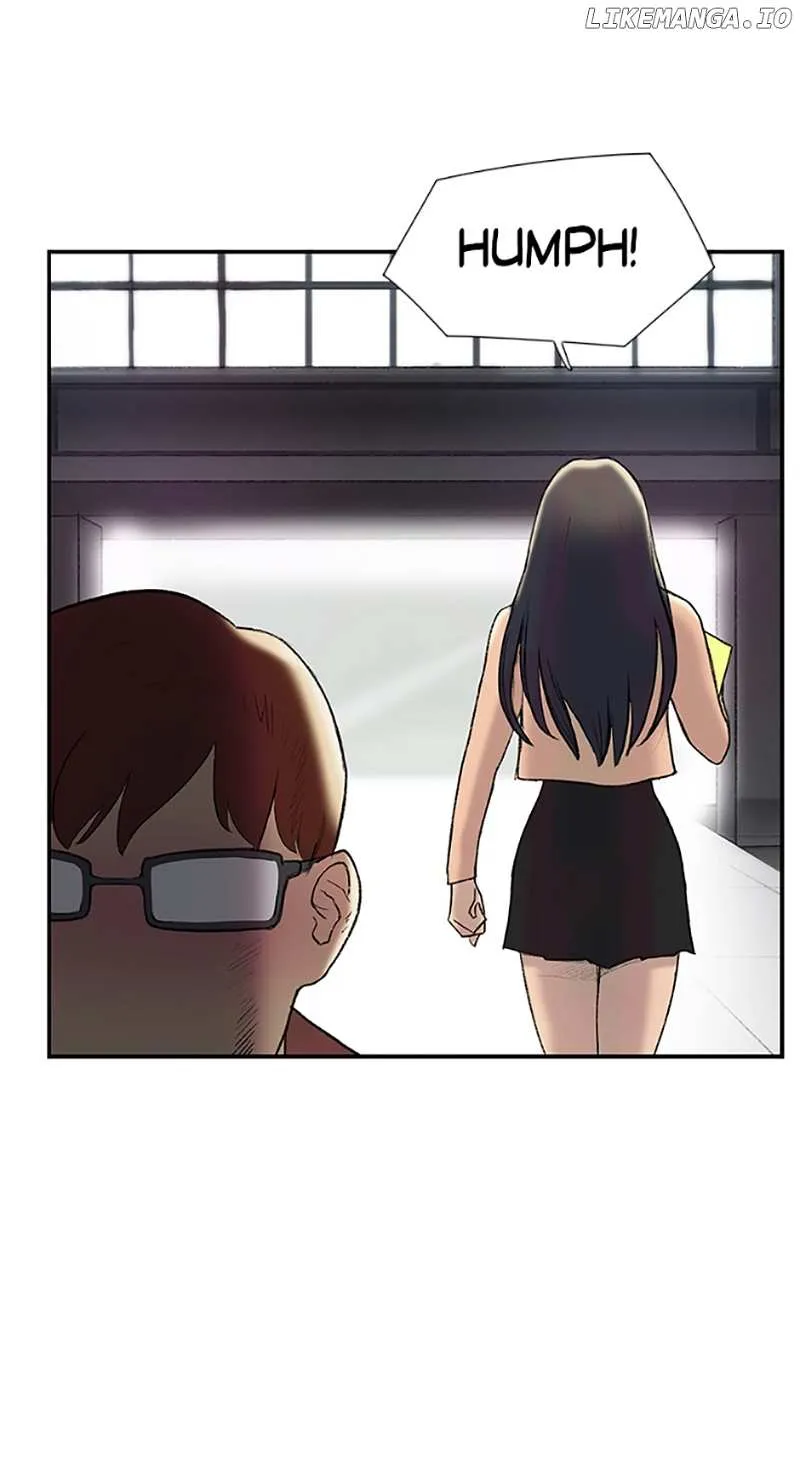 Read Tangled chapter 18 image 10 on Lezhin