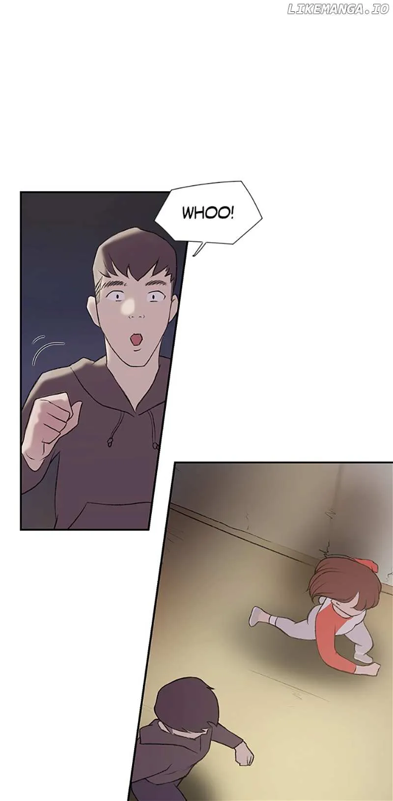 Read Tangled chapter 18 image 23 on Lezhin