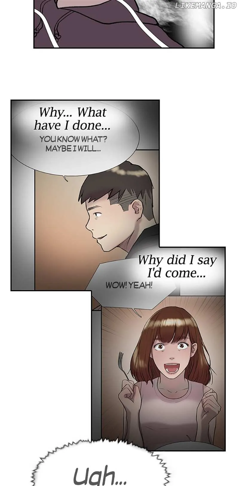 Read Tangled chapter 18 image 26 on Lezhin