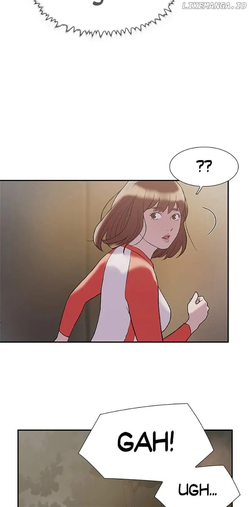 Read Tangled chapter 18 image 27 on Lezhin