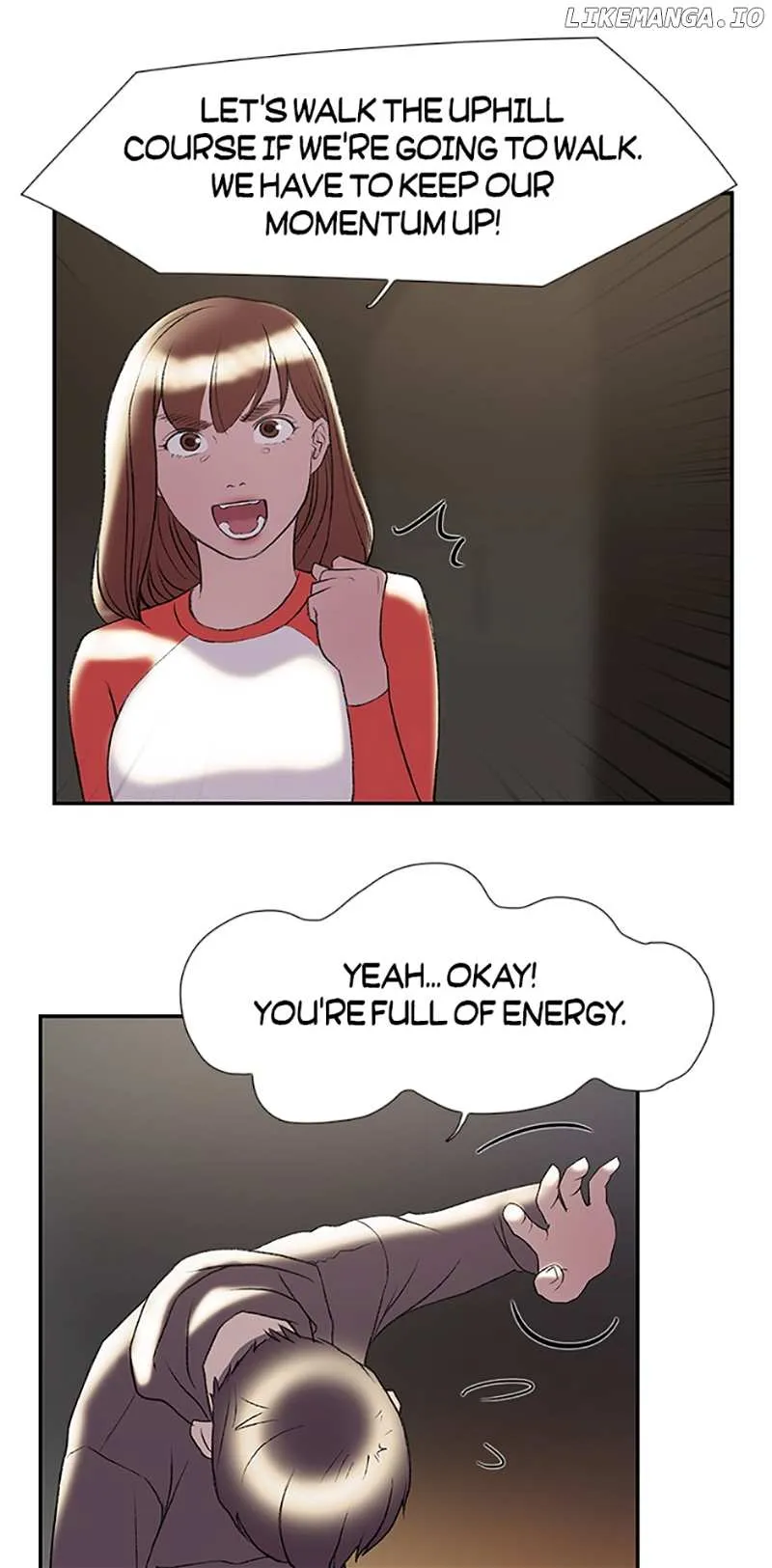 Read Tangled chapter 18 image 30 on Lezhin