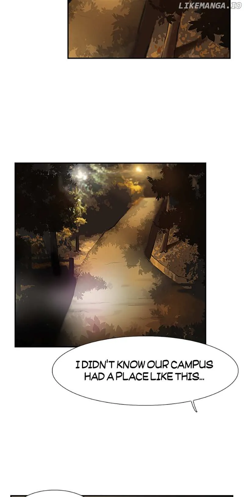 Read Tangled chapter 18 image 32 on Lezhin