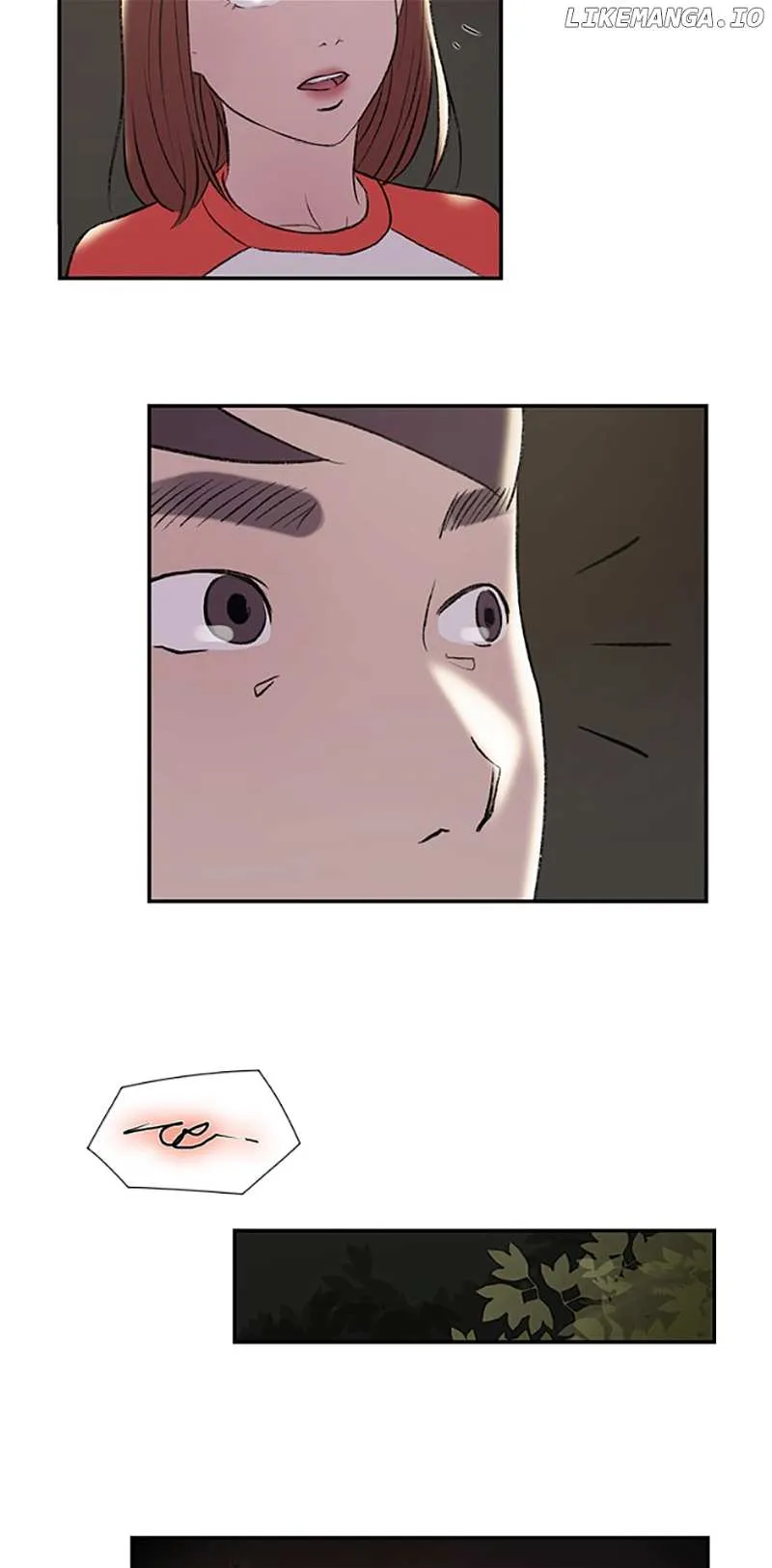 Read Tangled chapter 18 image 34 on Lezhin