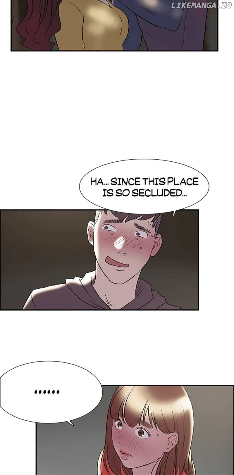 Read Tangled chapter 18 image 36 on Lezhin