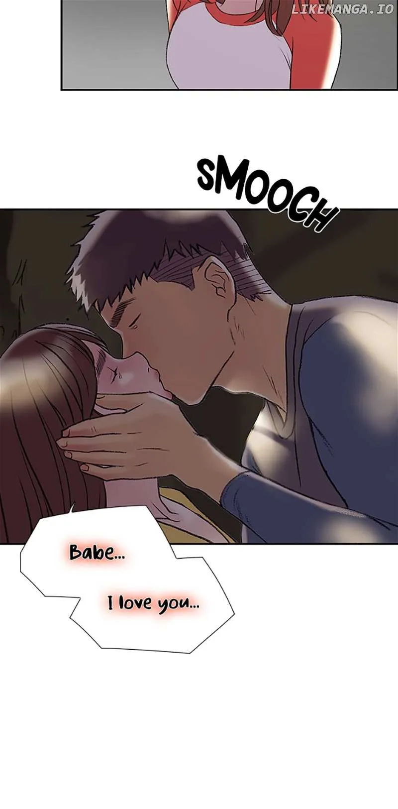 Read Tangled chapter 18 image 37 on Lezhin