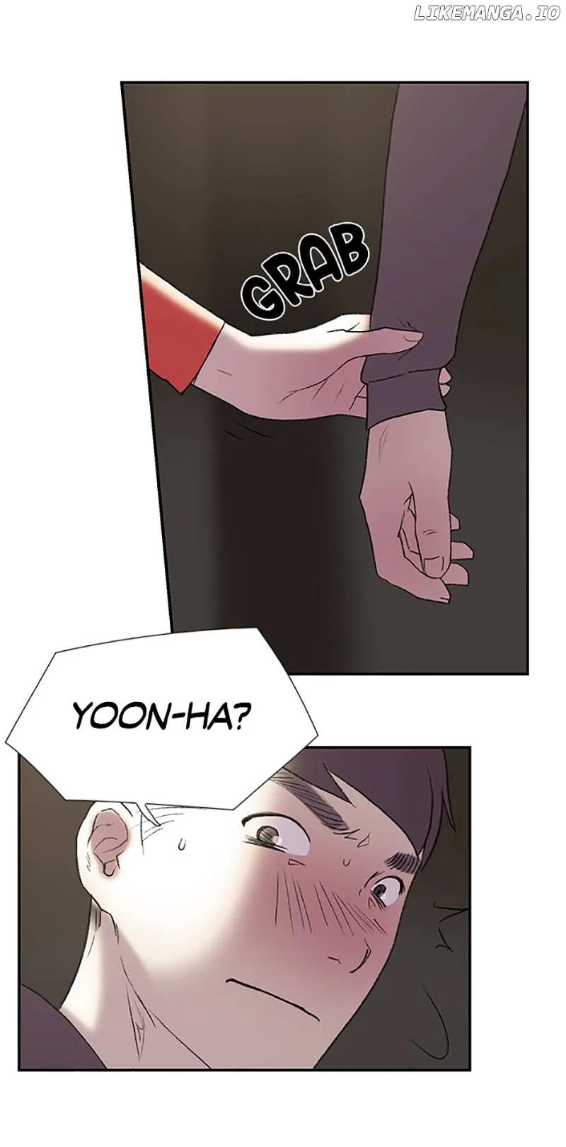 Read Tangled chapter 18 image 38 on Lezhin