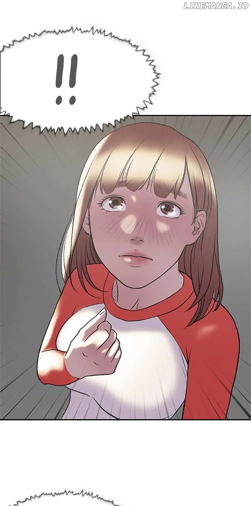 Read Tangled chapter 18 image 39 on Lezhin
