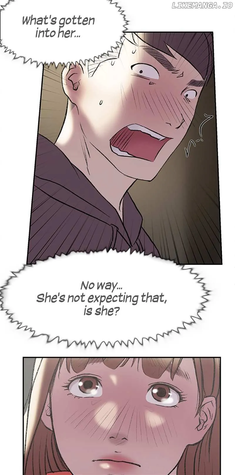 Read Tangled chapter 18 image 40 on Lezhin