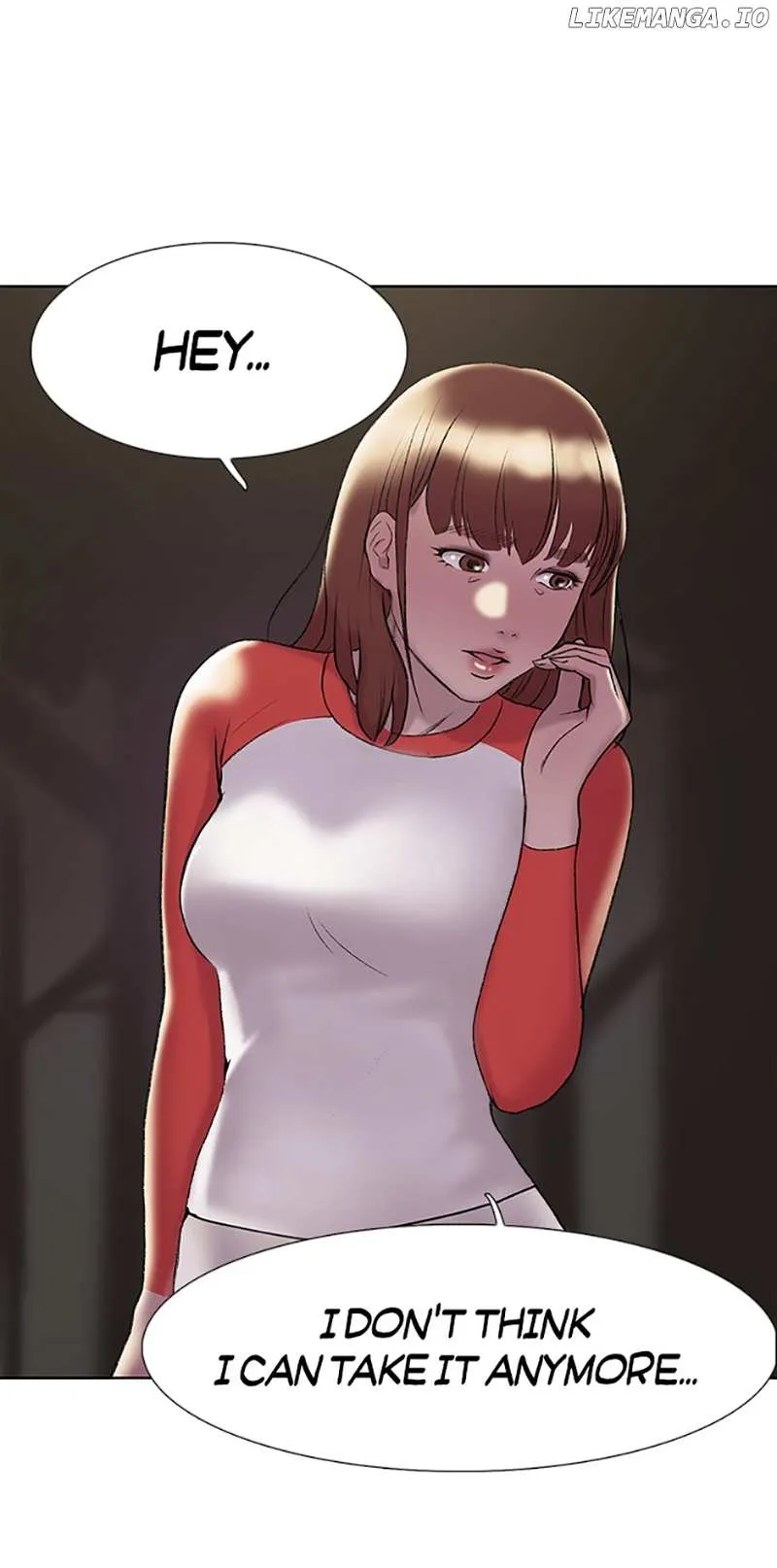 Read Tangled chapter 18 image 42 on Lezhin