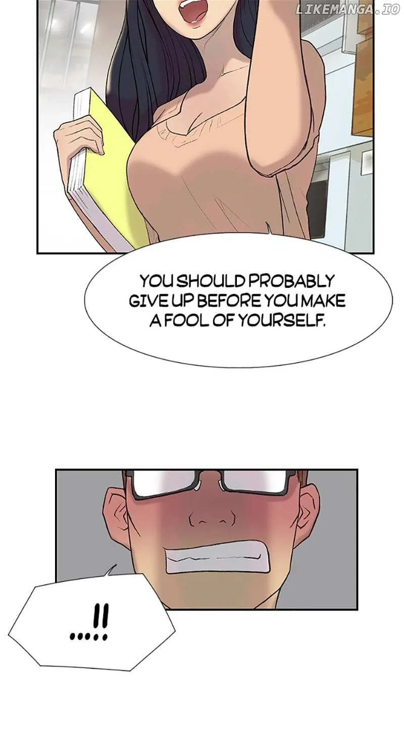 Read Tangled chapter 18 image 9 on Lezhin