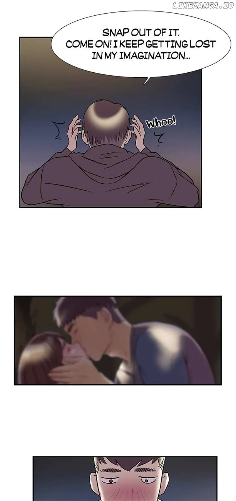 Read Tangled chapter 19 image 10 on Lezhin