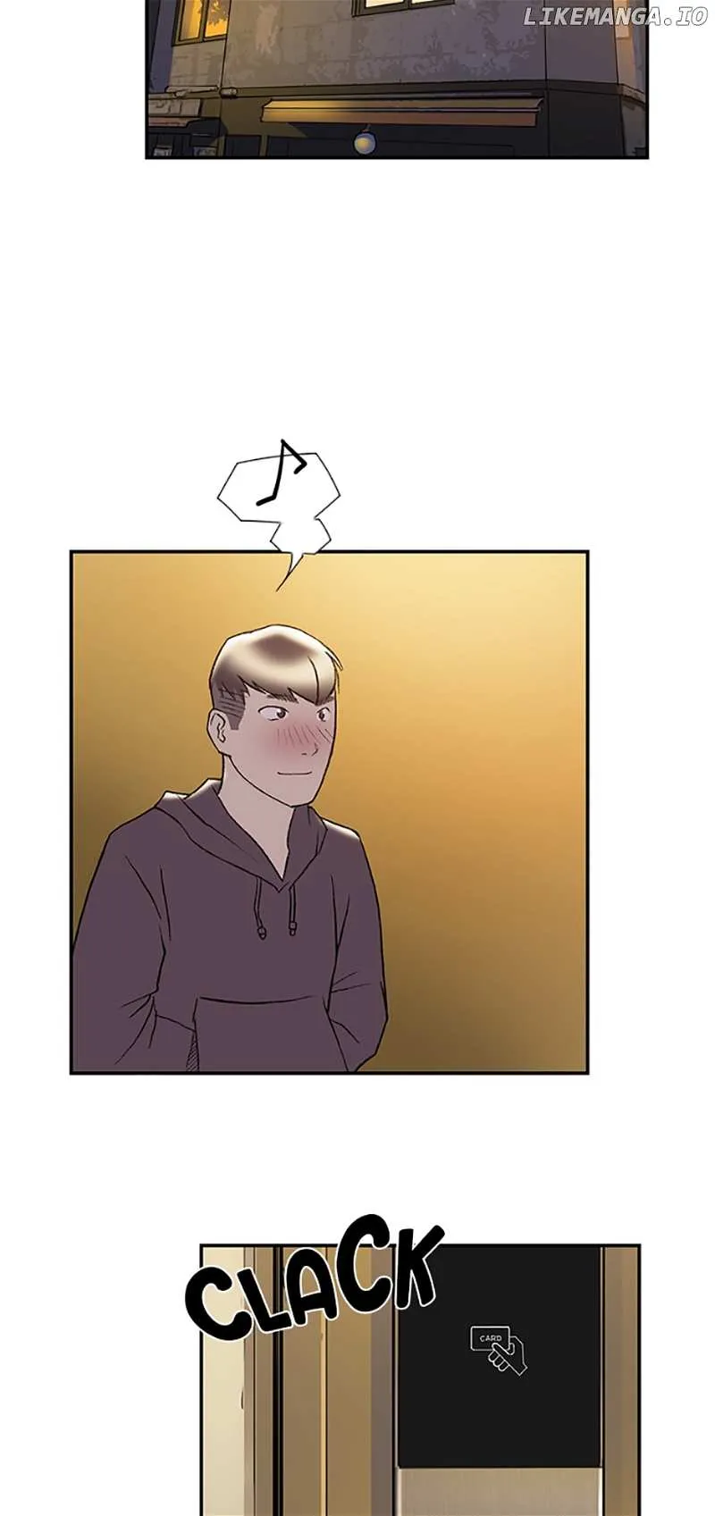 Read Tangled chapter 19 image 12 on Lezhin