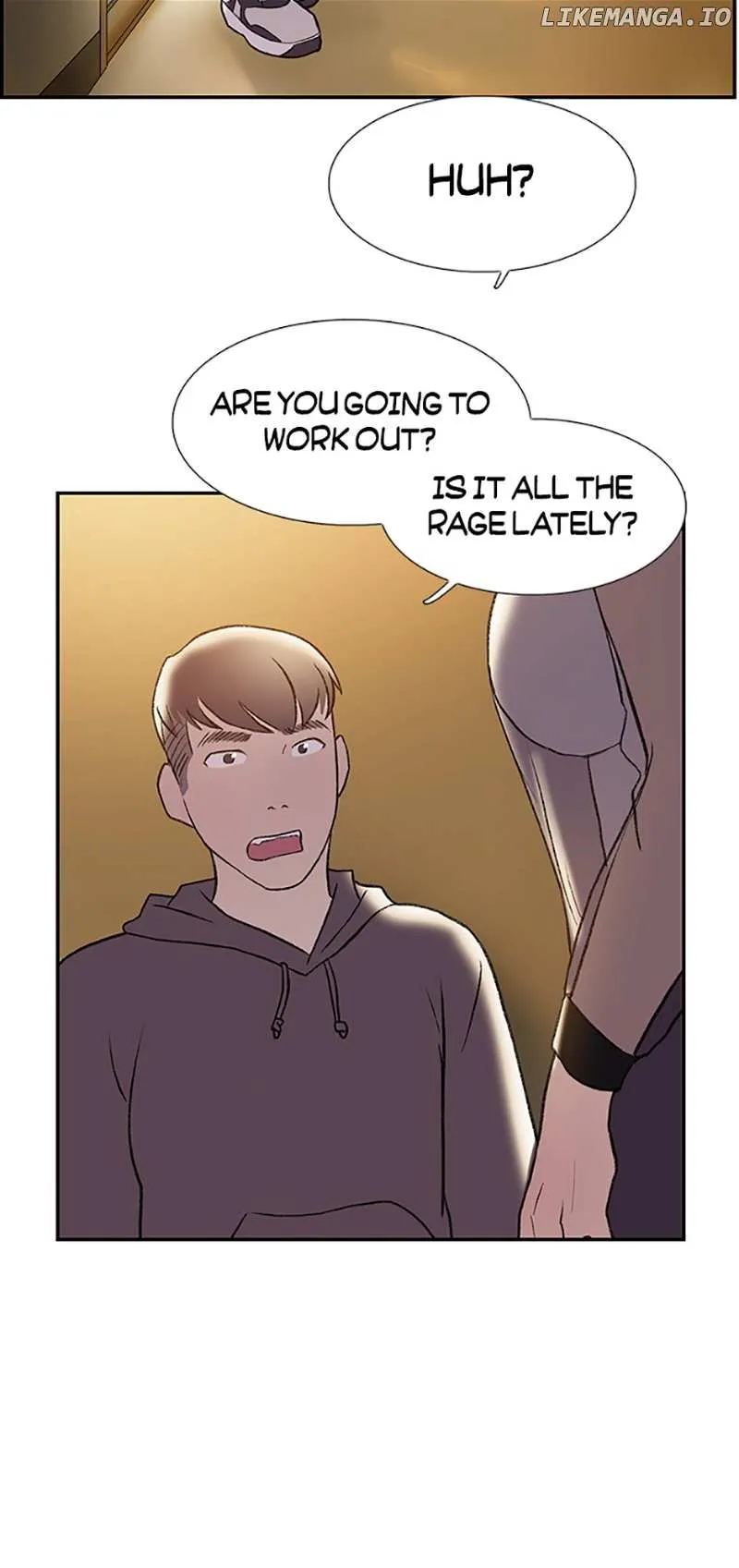 Read Tangled chapter 19 image 14 on Lezhin