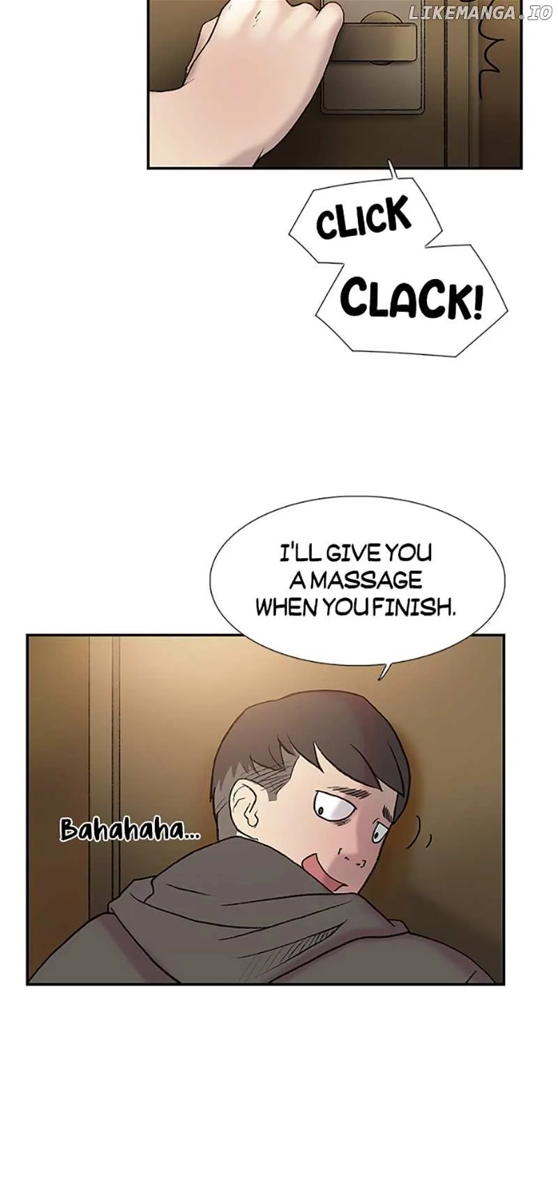 Read Tangled chapter 19 image 17 on Lezhin