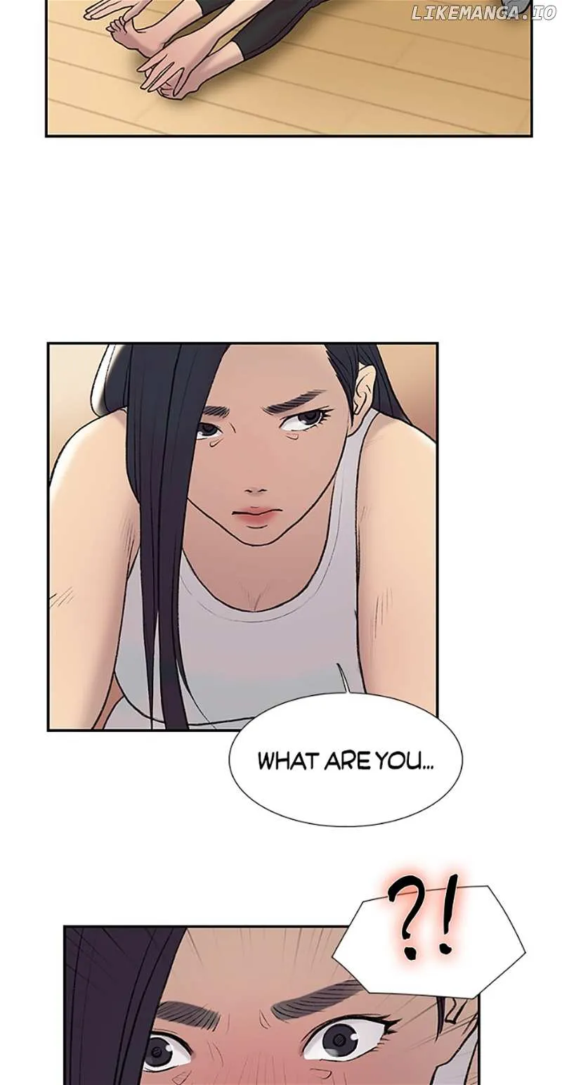 Read Tangled chapter 19 image 20 on Lezhin