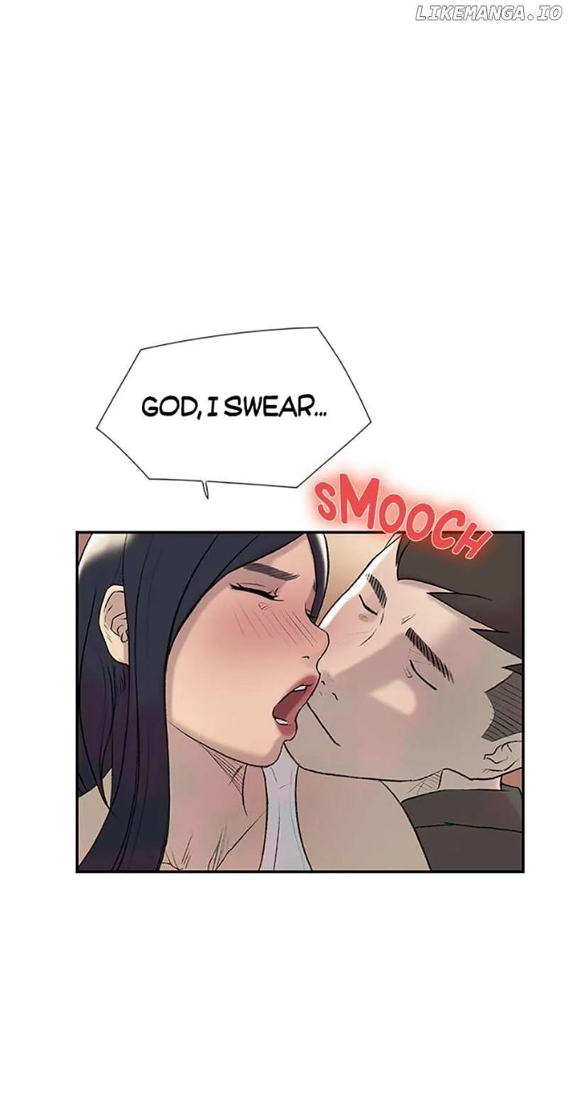 Read Tangled chapter 19 image 22 on Lezhin
