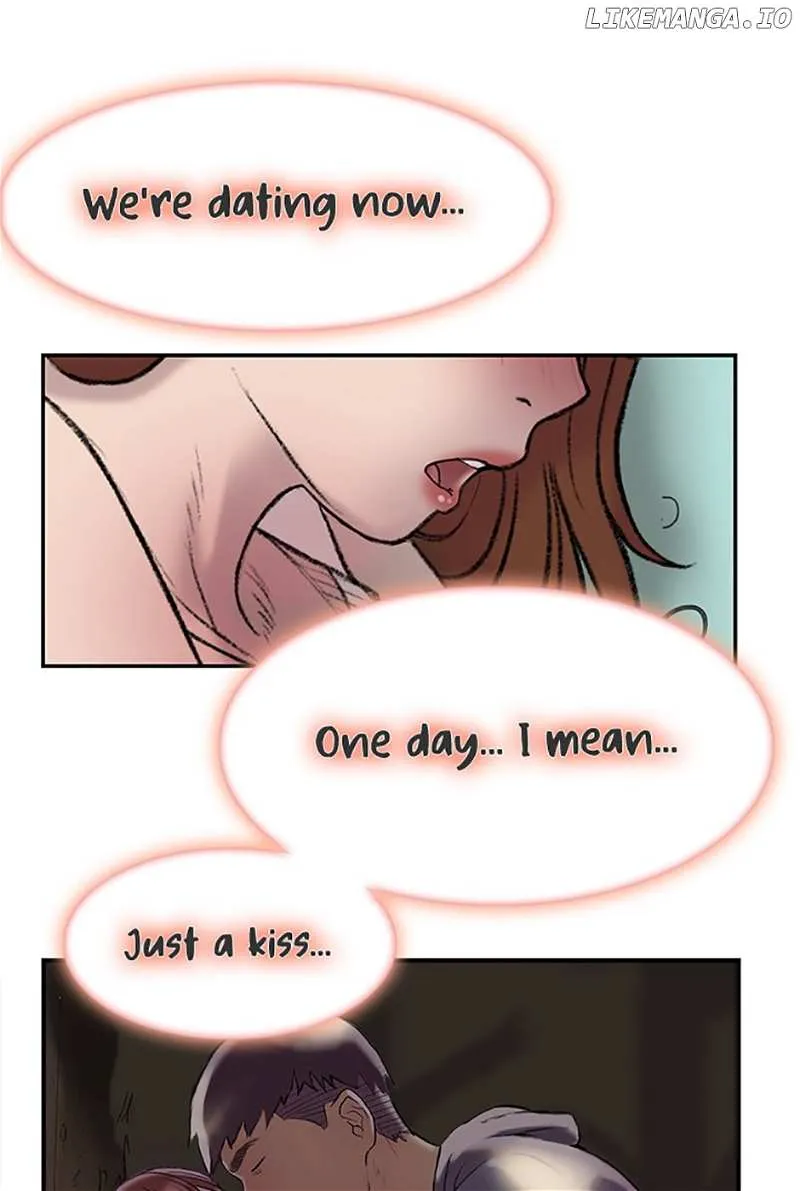 Read Tangled chapter 19 image 25 on Lezhin