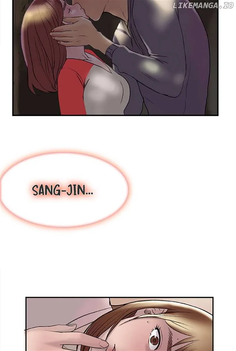 Read Tangled chapter 19 image 26 on Lezhin