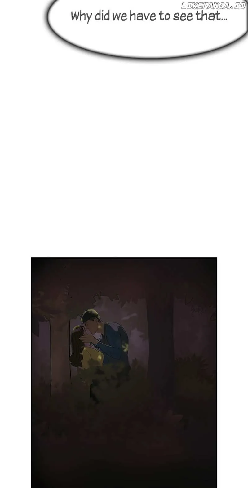 Read Tangled chapter 19 image 31 on Lezhin