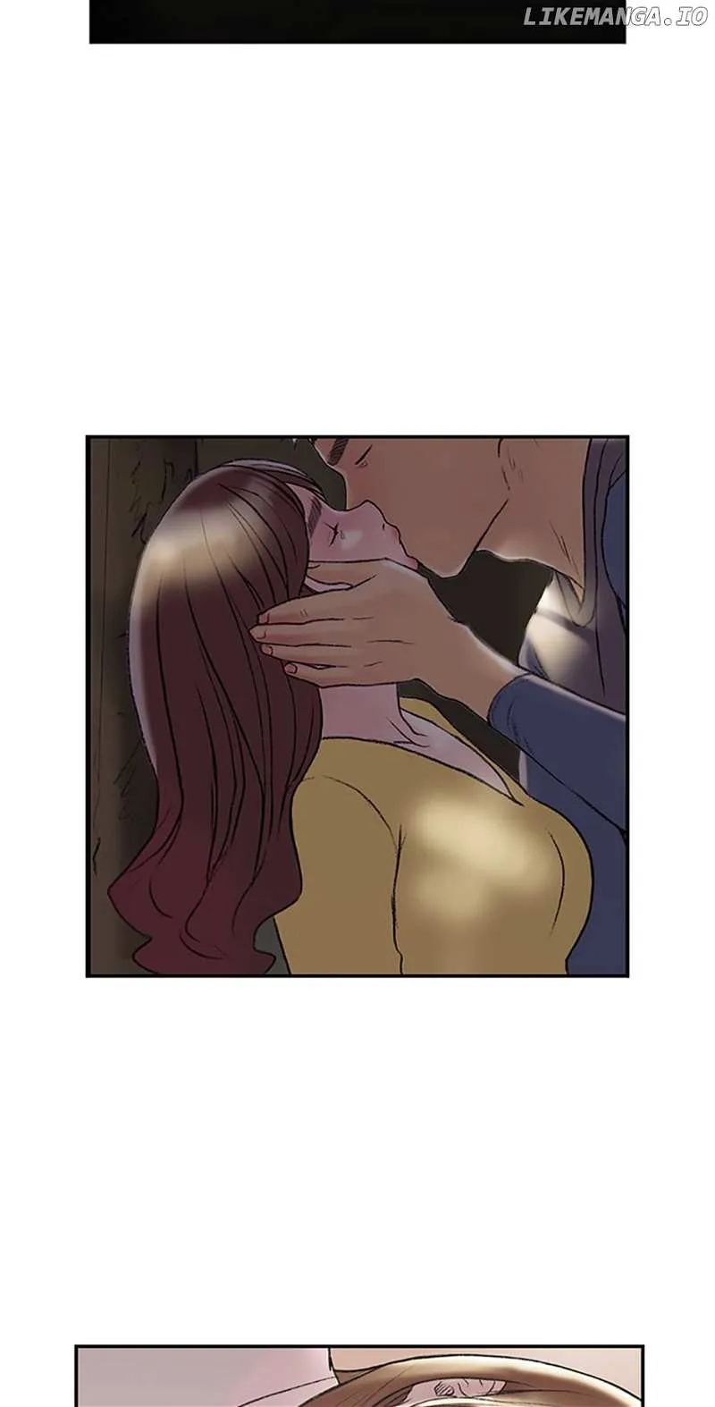 Read Tangled chapter 19 image 32 on Lezhin