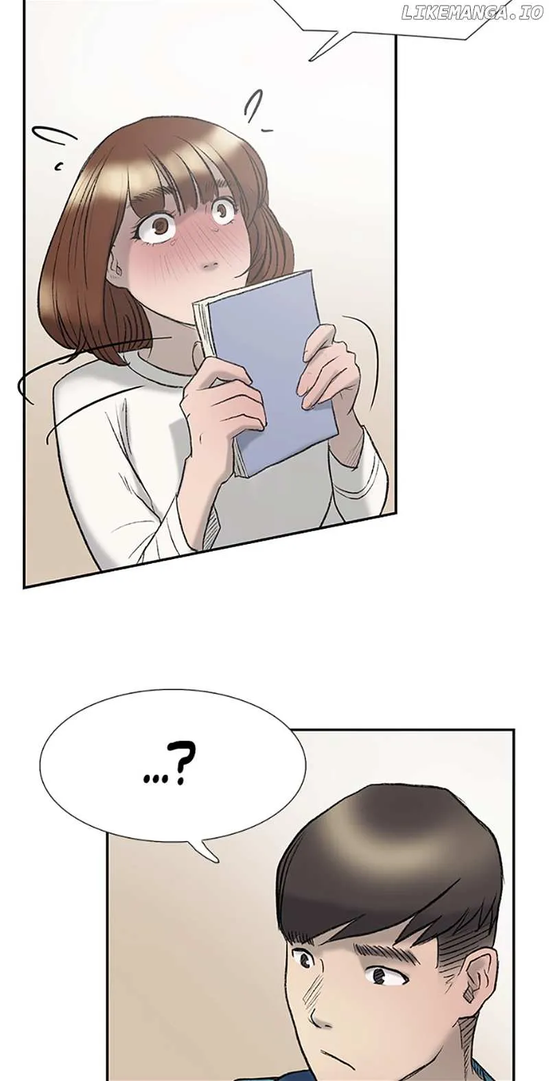 Read Tangled chapter 19 image 35 on Lezhin