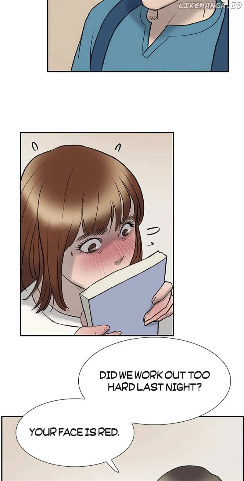 Read Tangled chapter 19 image 36 on Lezhin