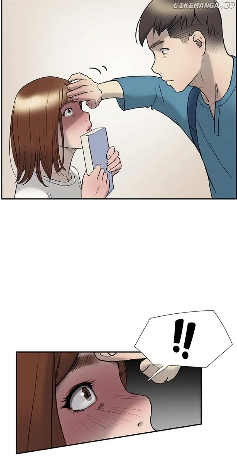 Read Tangled chapter 19 image 37 on Lezhin