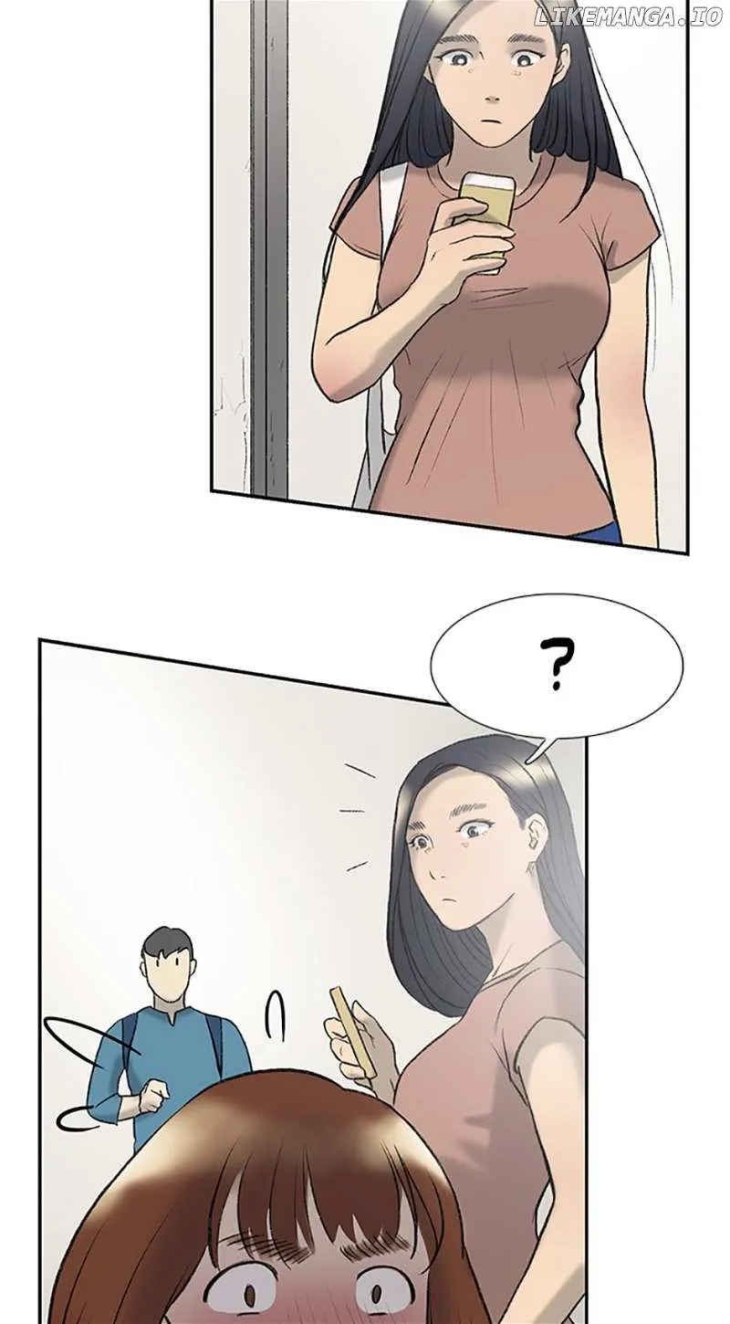 Read Tangled chapter 19 image 40 on Lezhin