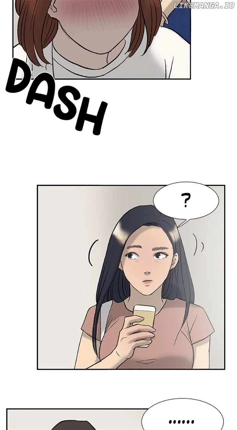 Read Tangled chapter 19 image 41 on Lezhin
