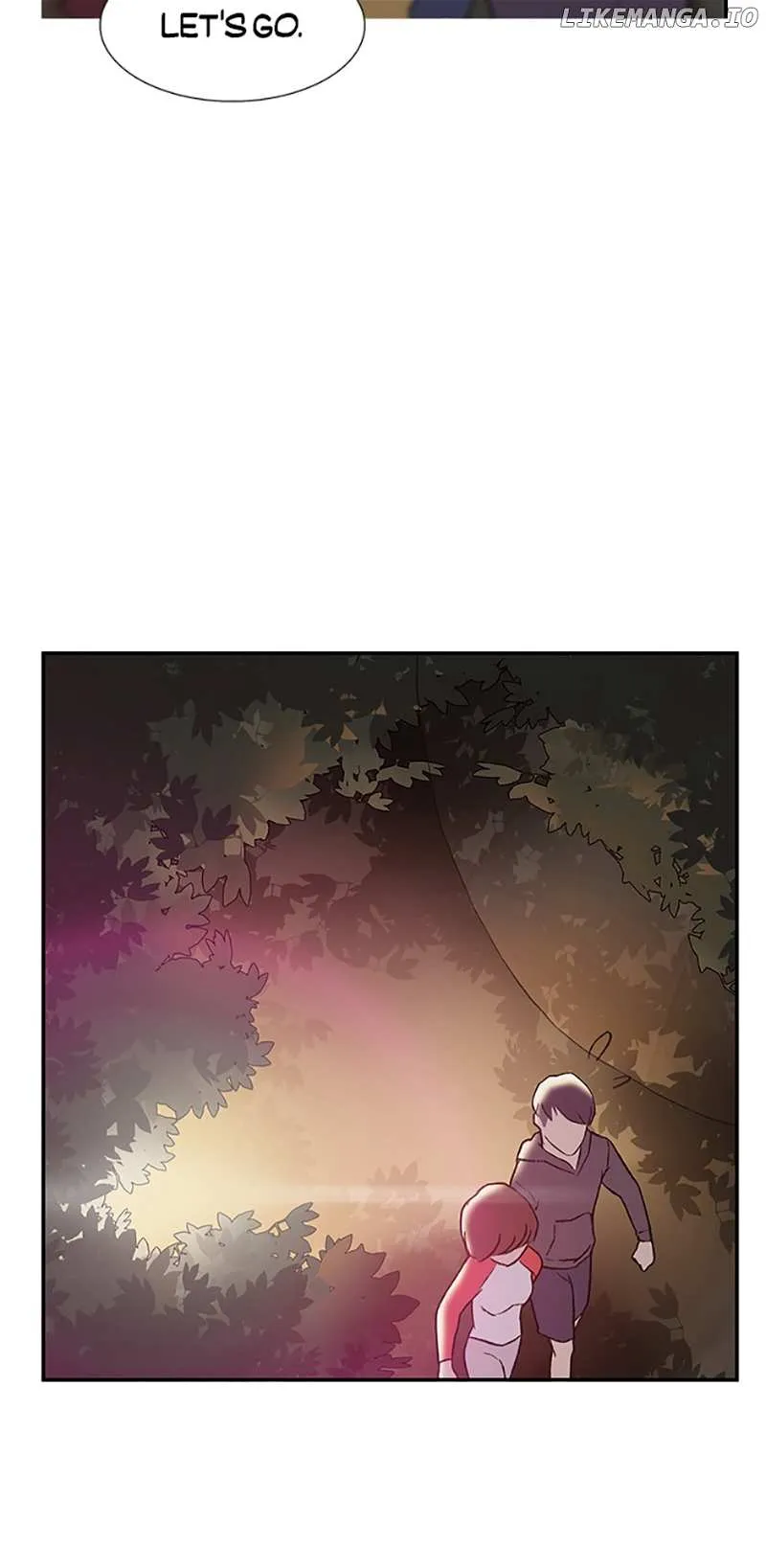 Read Tangled chapter 19 image 5 on Lezhin