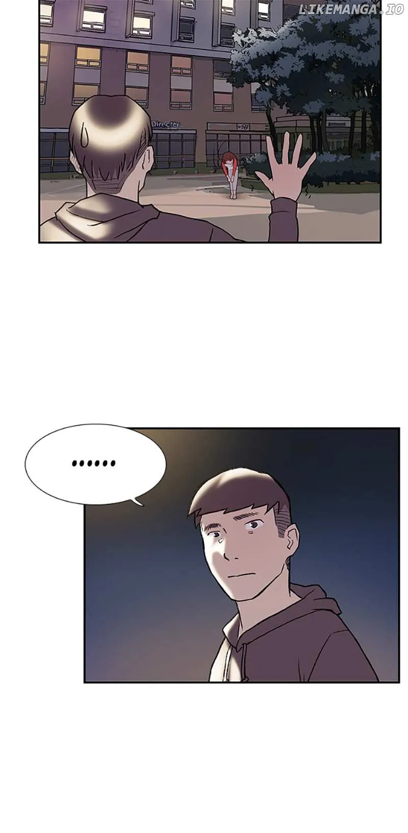 Read Tangled chapter 19 image 9 on Lezhin